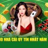 live casino house game đổi thưởng kiemtinh